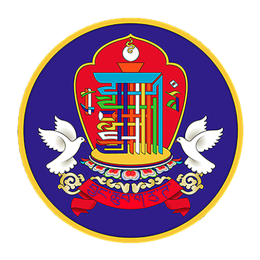 Centro Buddhista Tibetano GIANG CIUB