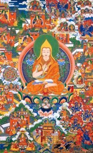 Ritiro Spirituale: Meditazione sul Lam Rim