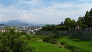 Passeggiate in Compagnia, organizzate dai nostri soci
