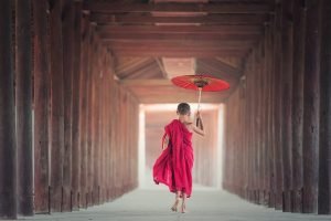Meditazione sulle Fasi della Morte